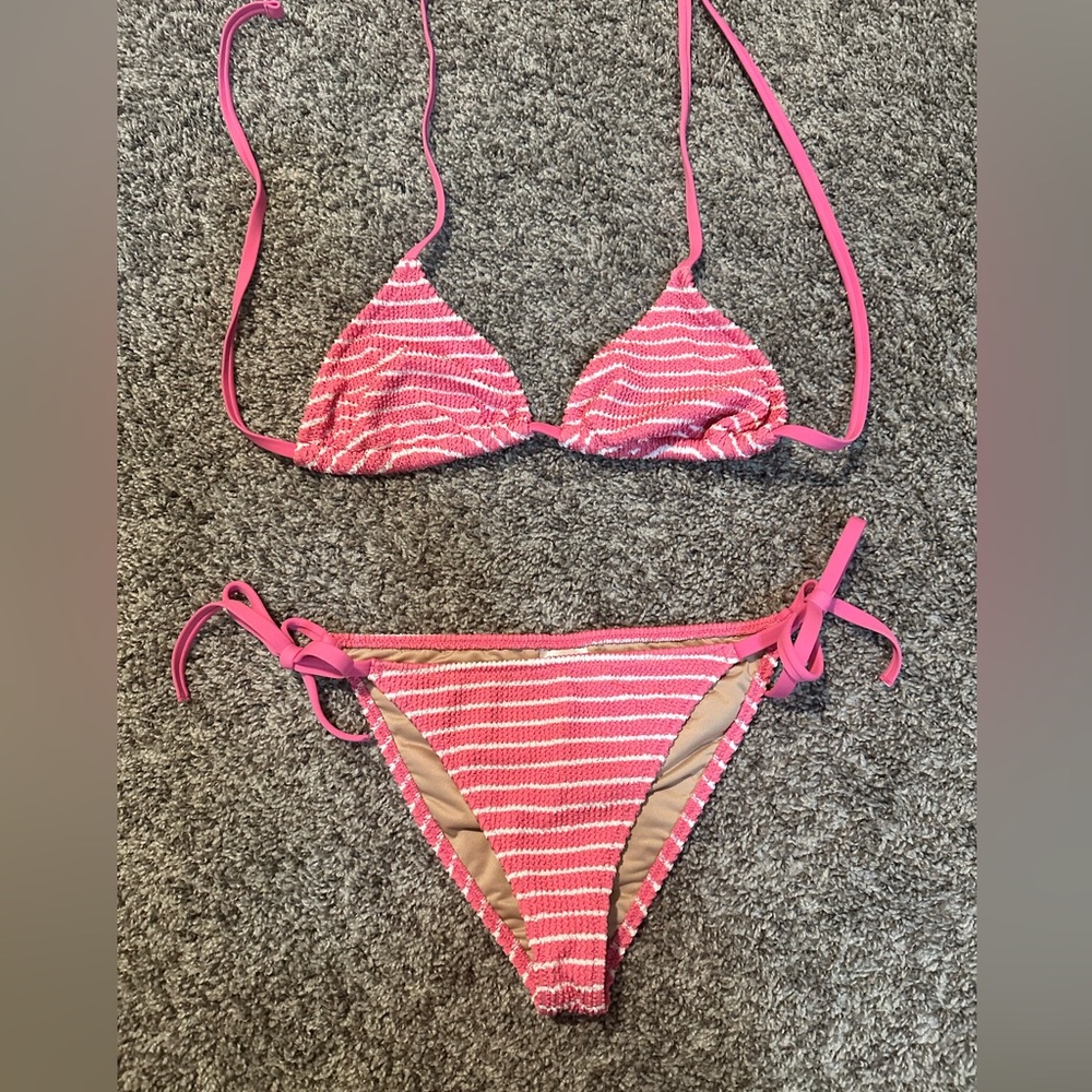 Target bikini